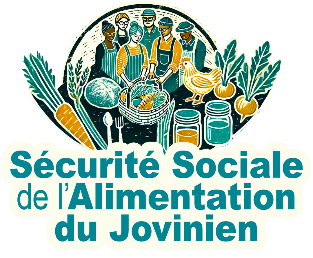 Alimentation Solidaire Centre Yonne